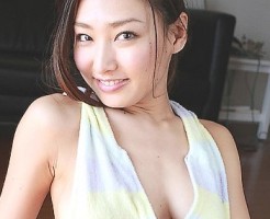【アダルトグラビア】太田千晶のムチムチEカップ画像！着衣画像も少しあります！
