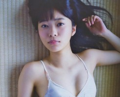 【アダルトグラビア】HKT48指原莉乃の美脚がエッチなセクシー画像（50枚）