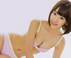 【アダルトグラビア】HKT宮脇咲良のセクシー水着姿がエロ可愛いｗｗｗｗ（54枚）