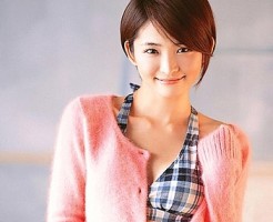 【アダルト知的美人】女優岡本玲ちゃんのほんのりセクシーなグラビアが健康的で抜けるｗ